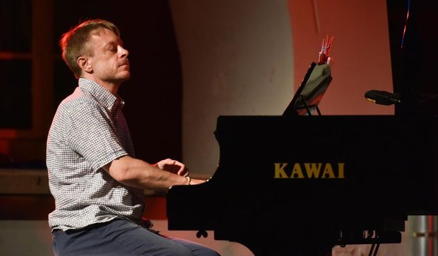 Matija Dedić