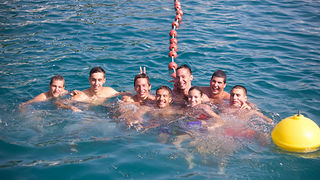 6. dm Millennium Jump, 28. srpnja 2012. (foto:Saša Čuka)