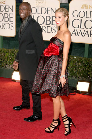 Golden Globes 2009. Golden Globes 2009.