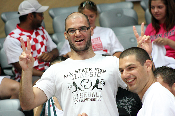 EP U20: Hrvatska – Srbija 76:75 (foto:Saša Čuka)