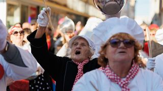 Karnevalsko vrime 2025. Karnevalsko vrime 2025.