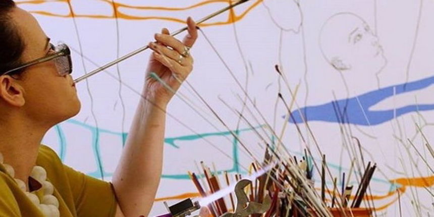 Antonija Gospić; BBC Visitcro