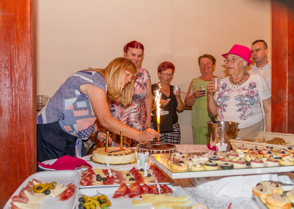 Biograd na Moru: Svečano otvorena izložba fotografija “Velebit” Vinka Pešića Biograd na Moru: Svečano otvorena izložba fotografija “Velebit” Vinka Pešića