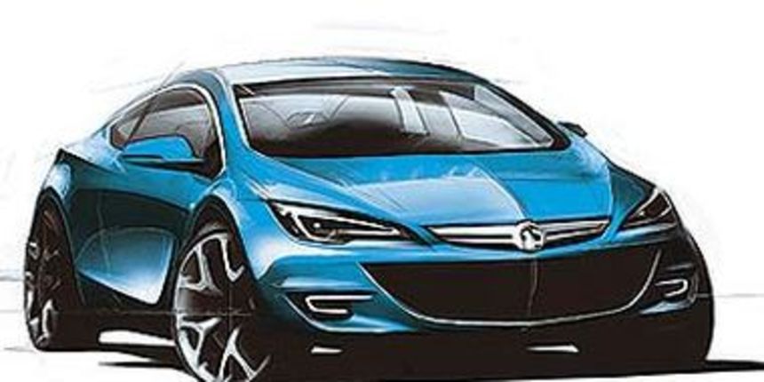 Astra Coupe (foto: autonet.hr) Astra Coupe (foto: autonet.hr)