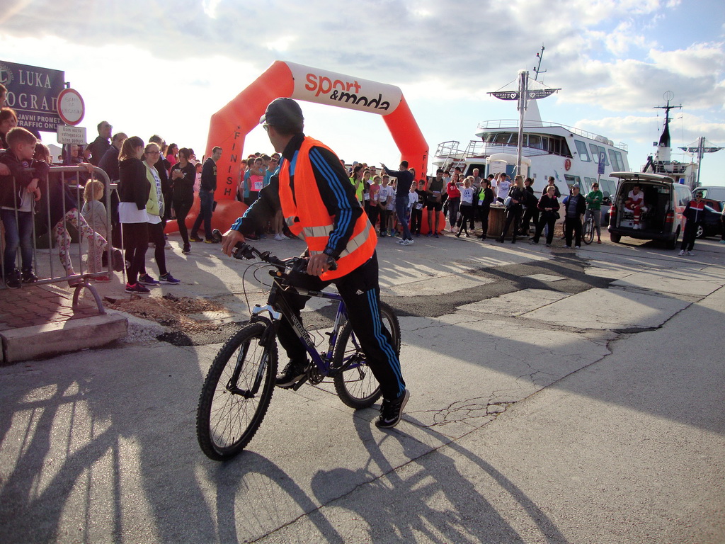 Slovenski vikend u Biogradu na Moru