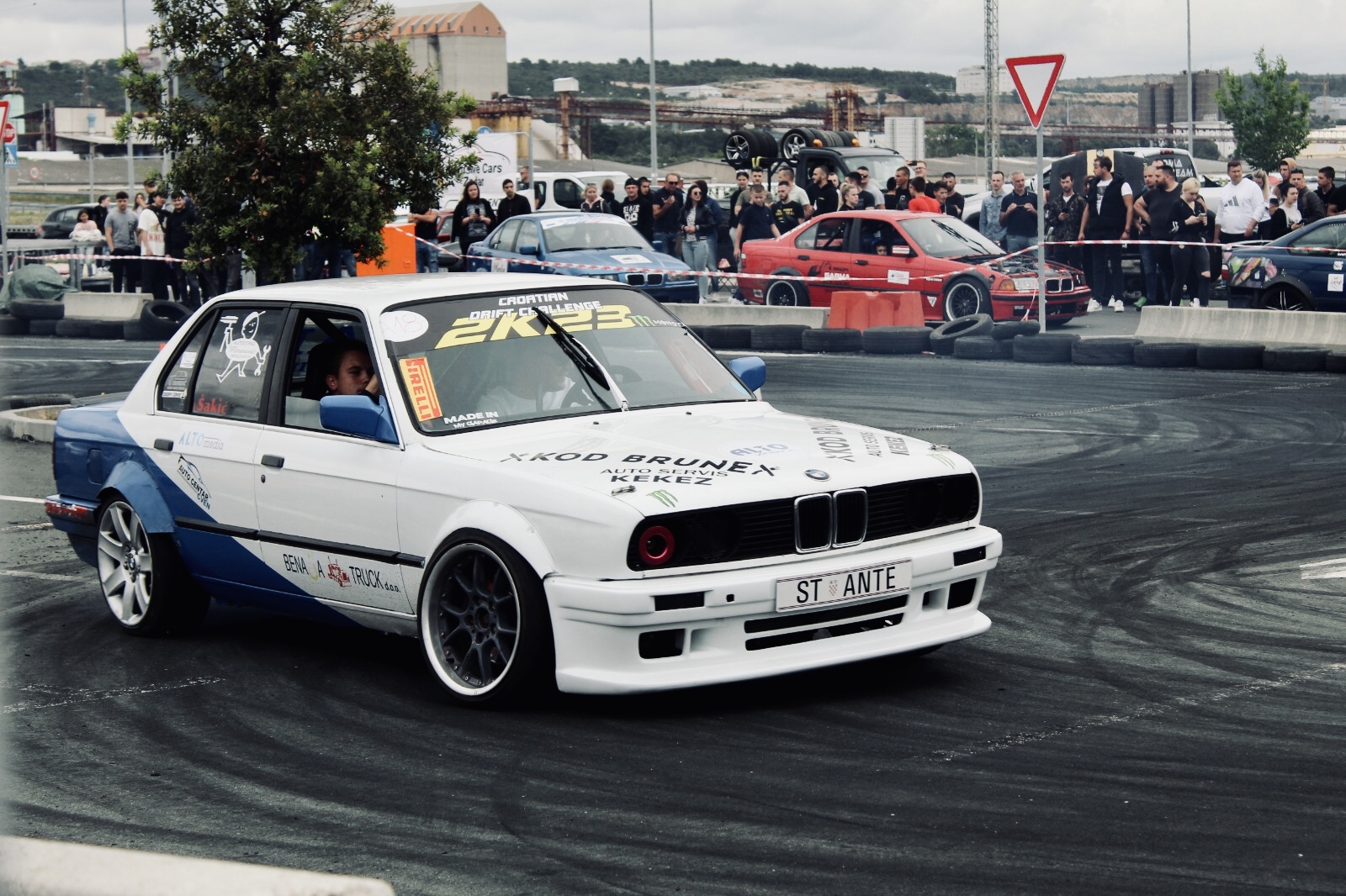 3. Zadarski Mega Meet 3. Zadarski Mega Meet