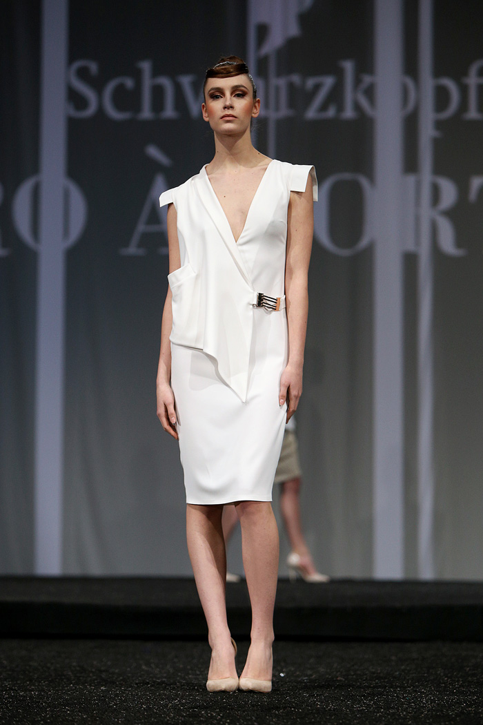 Schwarzkopf Cro a Porter – slavljenička večer