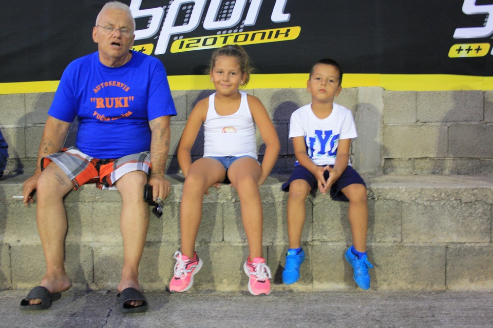 Malonogometni turnir “Lisičić 2016.”, foto: Marko Ledenko