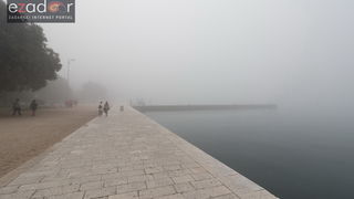 Đir po maglovitom gradu 16. listopada 2017. Đir po maglovitom gradu 16. listopada 2017.