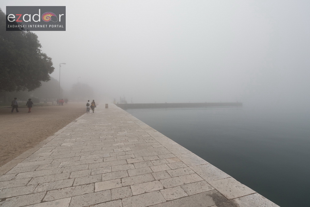 Đir po maglovitom gradu 16. listopada 2017. Đir po maglovitom gradu 16. listopada 2017.