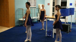 Otvorenje izložbe o Ani Roje Otvorenje izložbe o Ani Roje