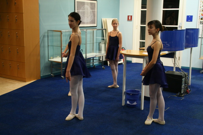 Otvorenje izložbe o Ani Roje Otvorenje izložbe o Ani Roje