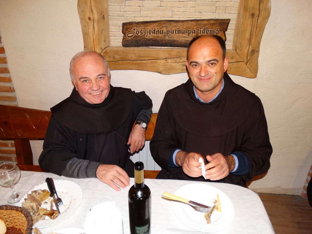 Tribina “Lišane u Domovinskom ratu”