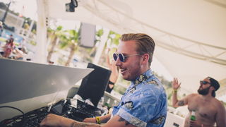 Feel free festival u Aquarius klubu