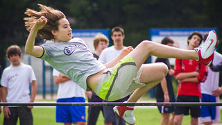 Nestle Školska atletska liga (Foto:Saša Čuka)