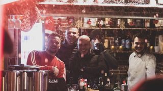 Tony Cetinski @ Advent u Zadru