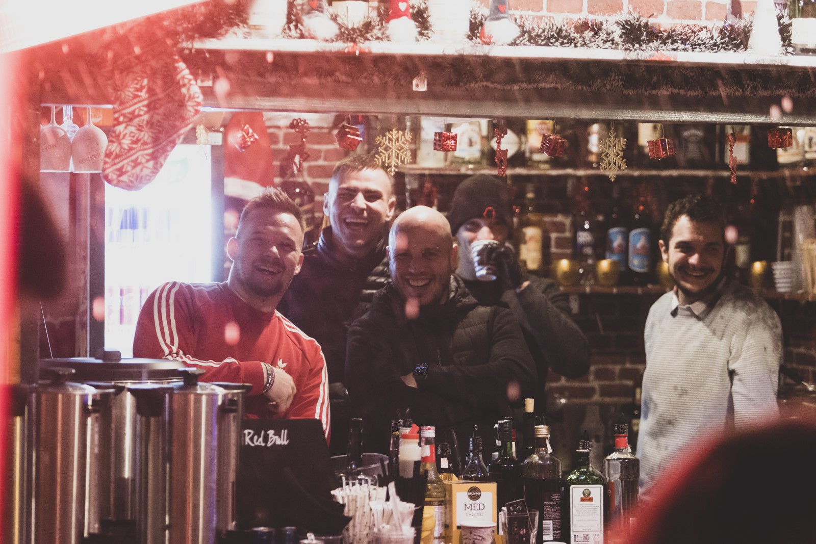 Tony Cetinski @ Advent u Zadru