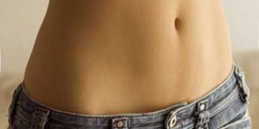 Ravan trbuh, foto: ljepsispol.com