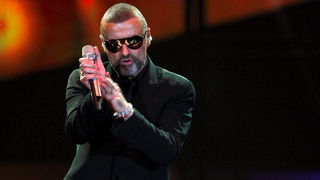 Zagreb, 200911.
Laniste, dvorana Arena.
Koncert britanskog pjevaca i tekstopisaca George Michaela.
Foto: Goran Mehkek / CROPIX Zagreb, 200911.
Laniste, dvorana Arena.
Koncert britanskog pjevaca i tekstopisaca George Michaela.
Foto: Goran Mehkek / CROPIX