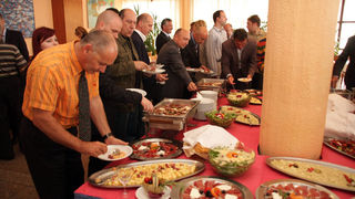 Svečani domijenak eZadar.hr