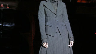 Beck s Fashion HR u Arsenalu (29.09.2007.)