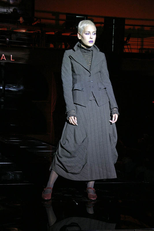 Beck s Fashion HR u Arsenalu (29.09.2007.)