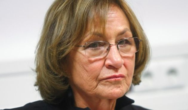 Silvija Luks Kalogjera, foto: Cropix