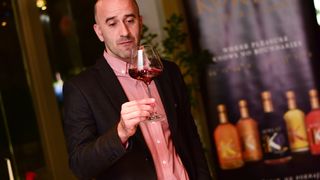 Sommelier Zrno birao vrhunska vina, a chef Began oduševio novim menijem restorana Foša