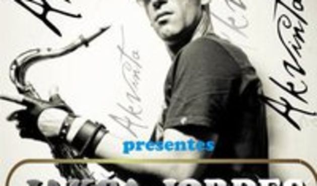 Jakša Jordes at Hitch Bar, foto: facebook