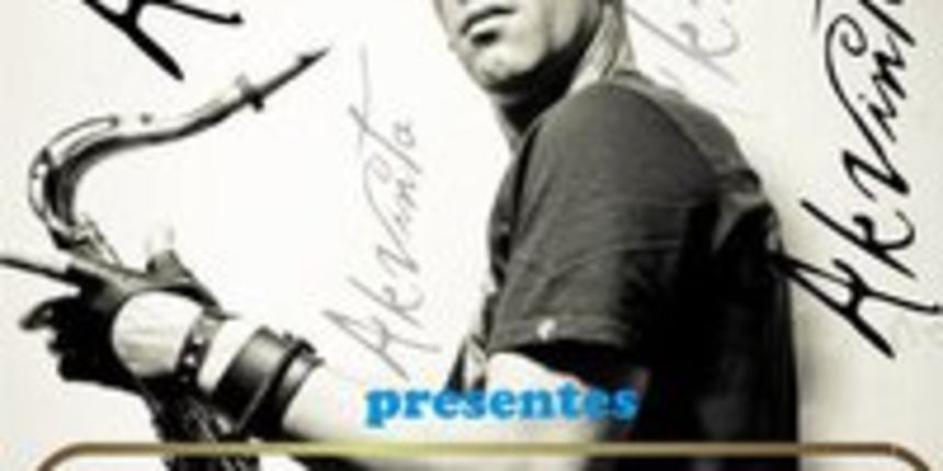 Jakša Jordes at Hitch Bar, foto: facebook