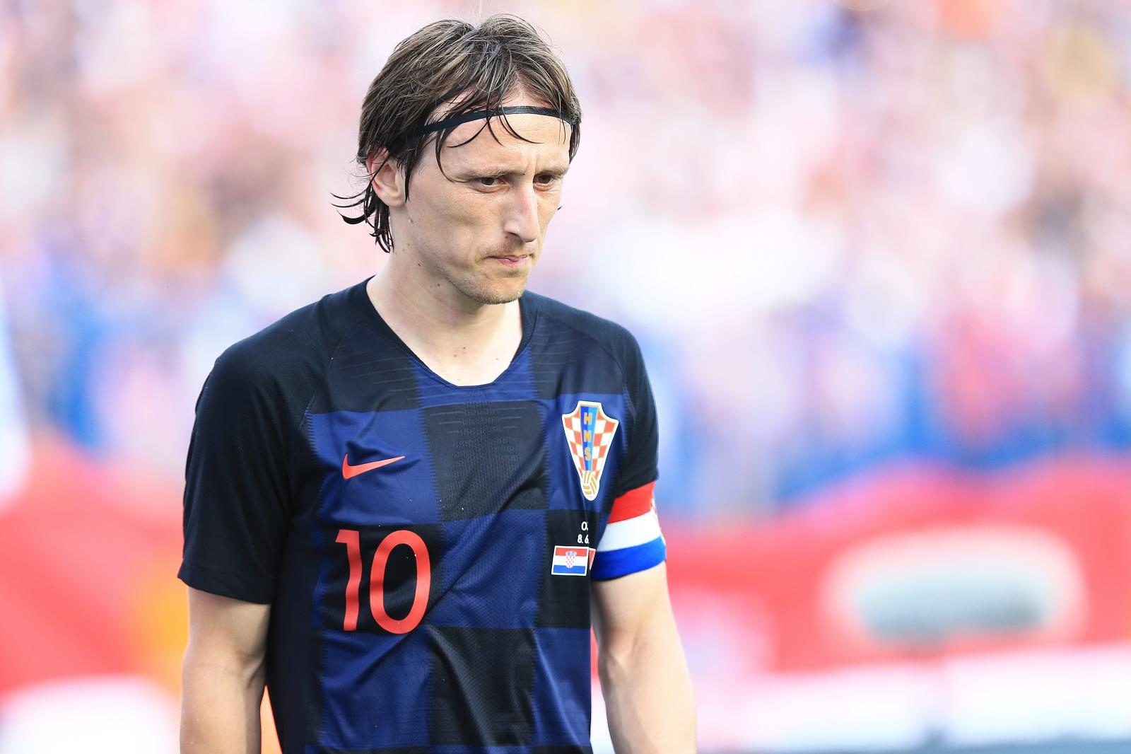 Pripremna utakmica: Hrvatska – Senegal 2-1