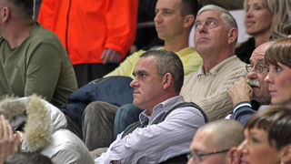 KK Zadar – KK Maroussi Costa Coffee