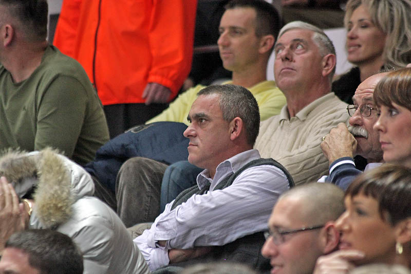 KK Zadar – KK Maroussi Costa Coffee