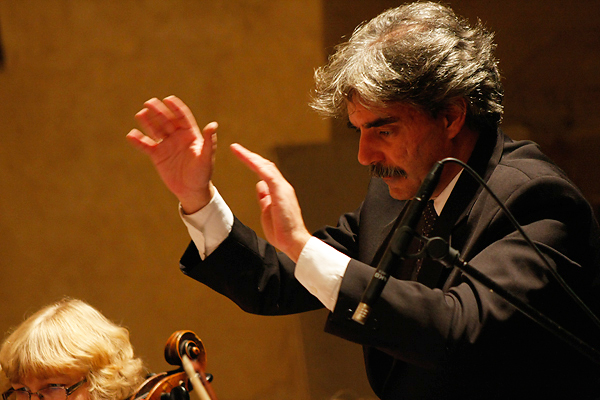 “Dona Eis Requiem” u crkvi Sv. Donata (foto:Saša Čuka)