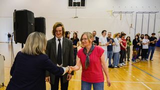 Državno natjecanje iz biologije okupilo mlade znanstvenike iz cijele Hrvatske u Zadru!