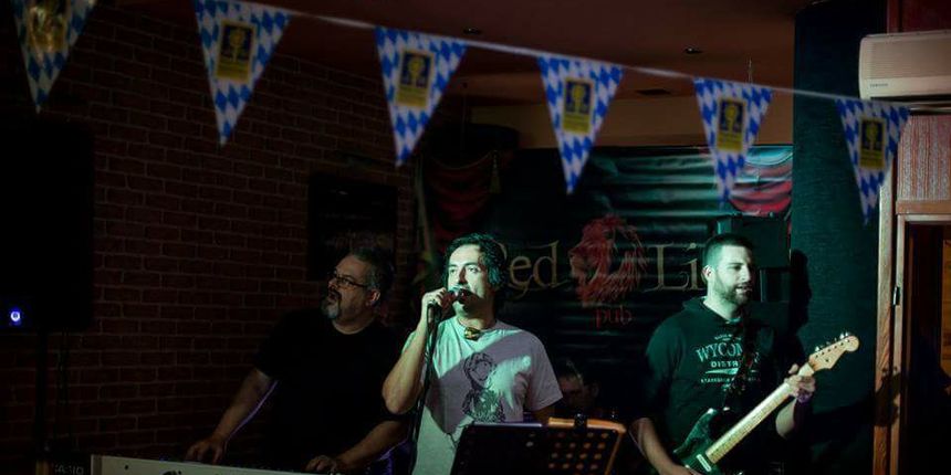 Tri sata domaćeg i stranog rocka u petak u Q baru