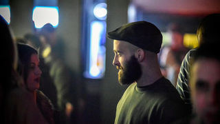 Teški osjećaji @ Forum Blues Bar Teški osjećaji @ Forum Blues Bar