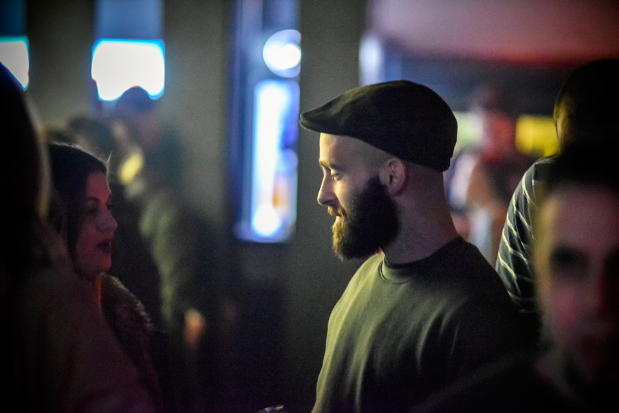 Teški osjećaji @ Forum Blues Bar Teški osjećaji @ Forum Blues Bar