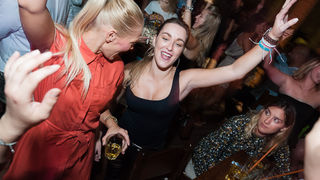 Mambo Band Zadar u Posh Pub-u, 26.8.2016. Mambo Band Zadar u Posh Pub-u, 26.8.2016.