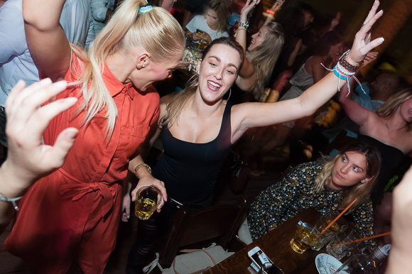 Mambo Band Zadar u Posh Pub-u, 26.8.2016. Mambo Band Zadar u Posh Pub-u, 26.8.2016.