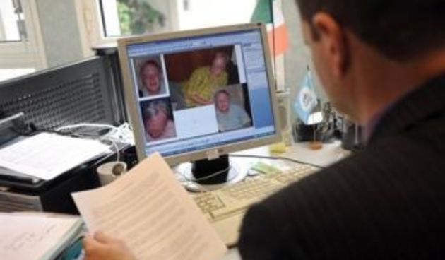 Interpol – odjel za suzbijanje pedofilije (Foto: ap)