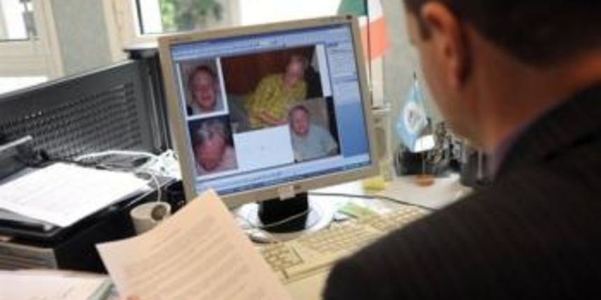 Interpol – odjel za suzbijanje pedofilije (Foto: ap)