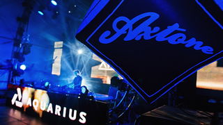 After beach i night party u klubu Aquariusna Zrću na kojem su nastupili Meg & Nerak. Foto: Goran Telak