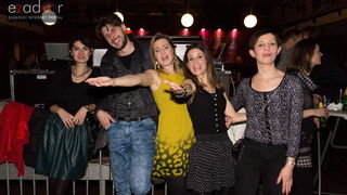 S.A.R.S. @ Arsenal Zadar