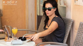 Đir po gradu, ponedjeljak 10. rujna 2018. Đir po gradu, ponedjeljak 10. rujna 2018.