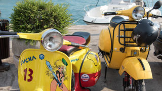 Otvoren Vespa World Days Otvoren Vespa World Days