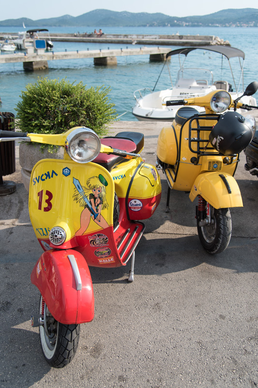 Otvoren Vespa World Days Otvoren Vespa World Days