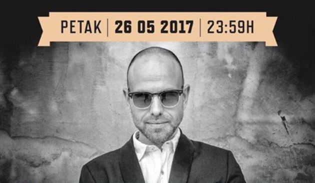 Nikola Marjanović Trio