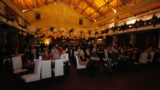 Arsen, Gabi i Matija Dedić (foto:Saša Čuka)