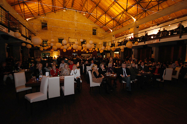 Arsen, Gabi i Matija Dedić (foto:Saša Čuka)